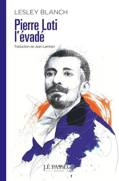 Emprunter Pierre Loti, l'évadé livre
