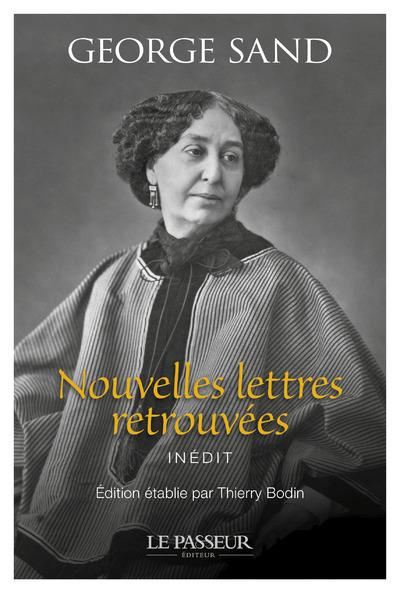 Emprunter Nouvelles lettres retrouvées livre