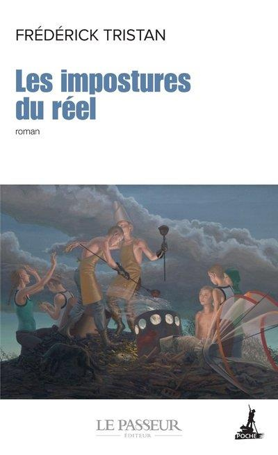 Emprunter Les impostures du réel livre
