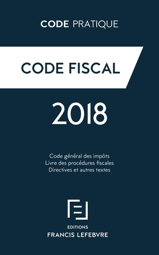 Emprunter Code fiscal livre