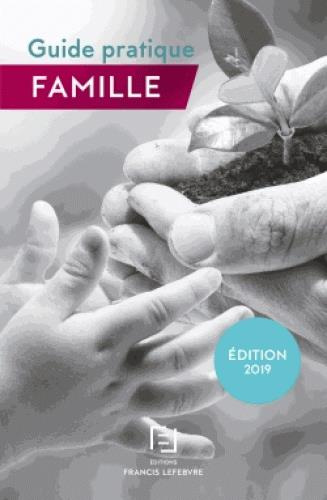 Emprunter Famille et successions. Edition 2019 livre