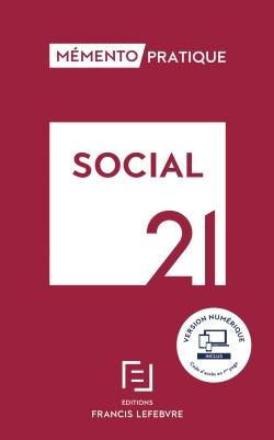 Emprunter Social. Edition 2021 livre