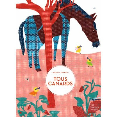 Emprunter Tous canards livre