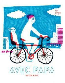Emprunter Avec papa livre