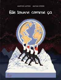 Emprunter Elle tourne comme ça livre