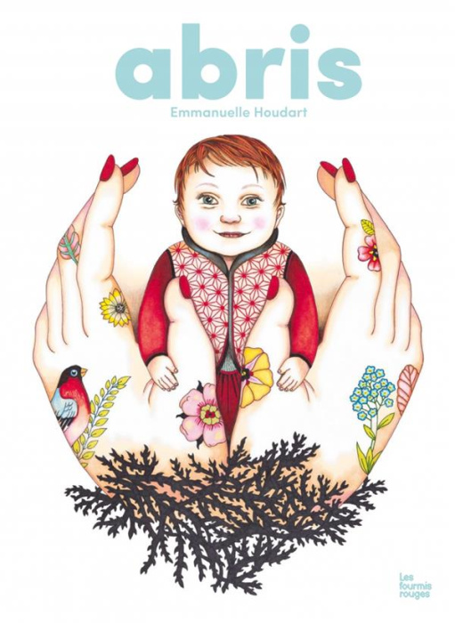 Emprunter Abris livre