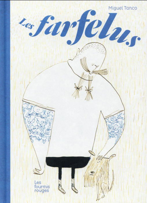 Emprunter Les farfelus livre