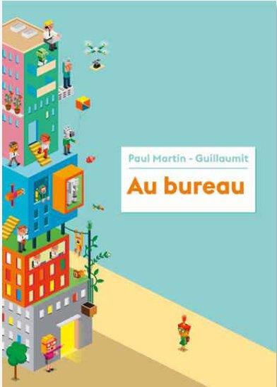 Emprunter Au bureau livre