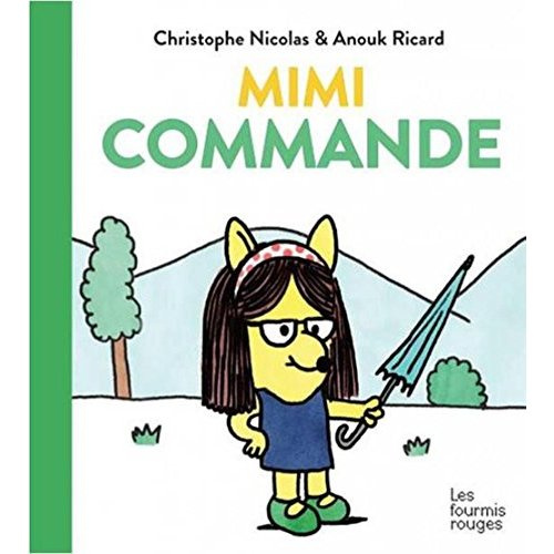 Emprunter La bande à Coco : Mimi commande livre