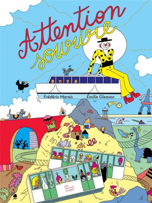 Emprunter Tout une histoire pour un sourire livre