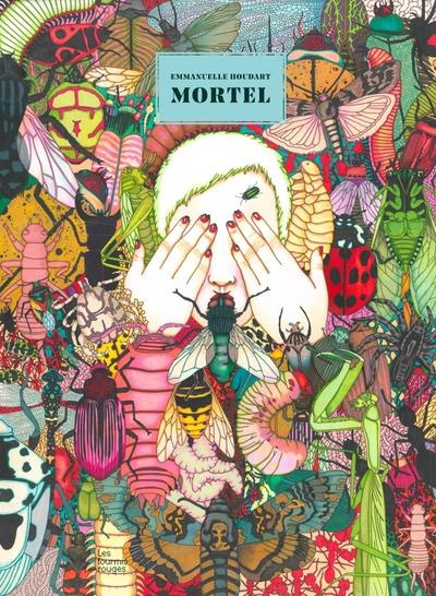 Emprunter Mortel livre