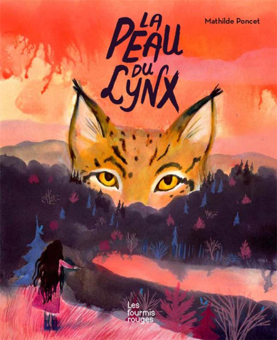Emprunter La peau du lynx livre
