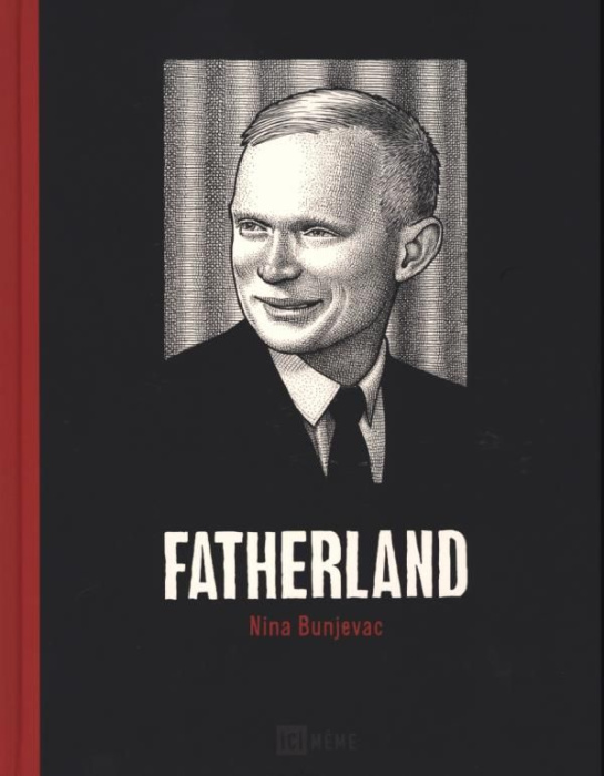 Emprunter Fatherland livre