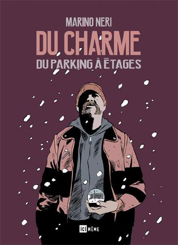 Emprunter Du charme du parking à étages livre