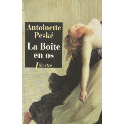 Emprunter La boîte en os livre