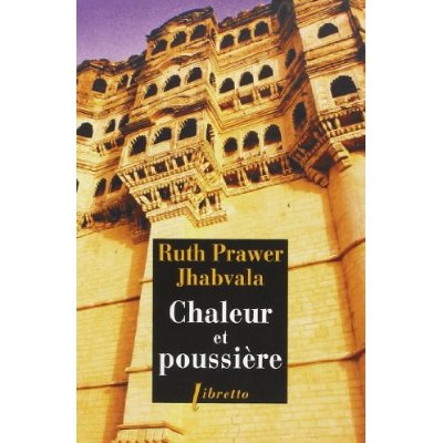 Emprunter Chaleur et poussière livre