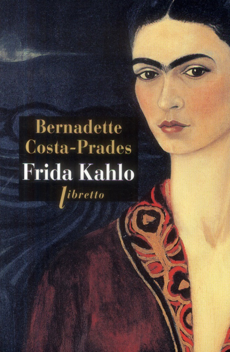 Emprunter Frida Kahlo livre