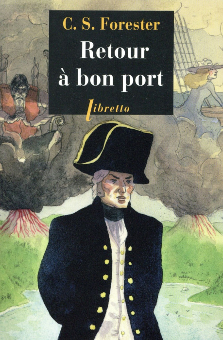 Emprunter Retour à bon port livre