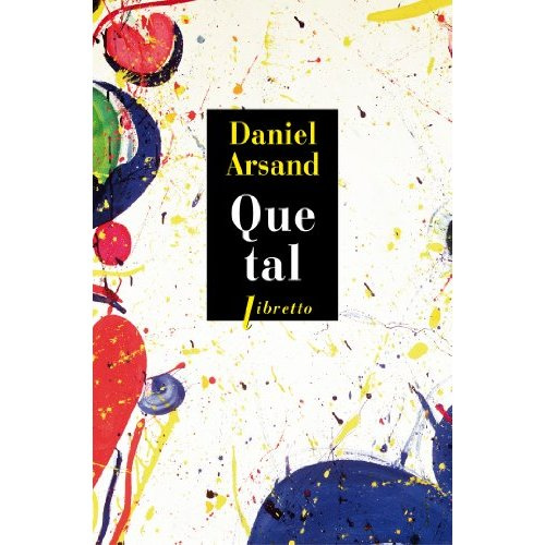 Emprunter Que Tal livre