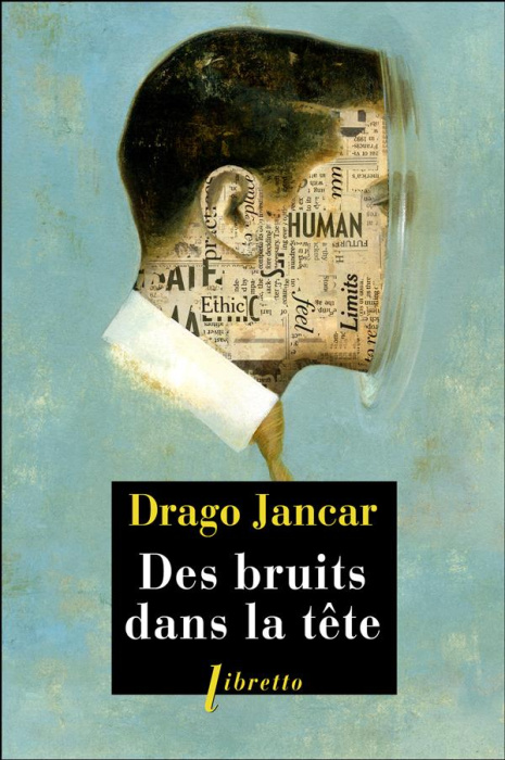 Emprunter Des bruits dans la tête livre