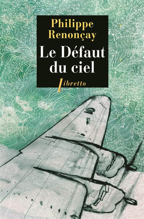 Emprunter Le défaut du ciel livre