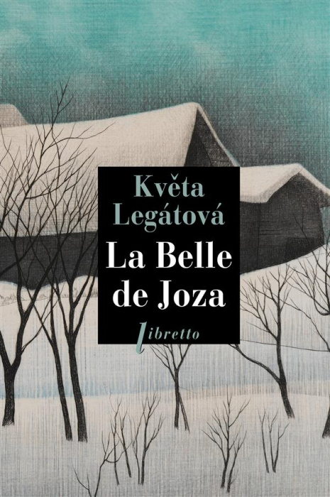 Emprunter La Belle de Joza livre