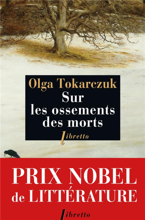 Emprunter Sur les ossements des morts livre