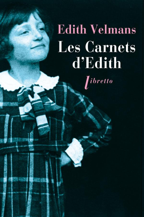Emprunter Les carnets d'Edith livre