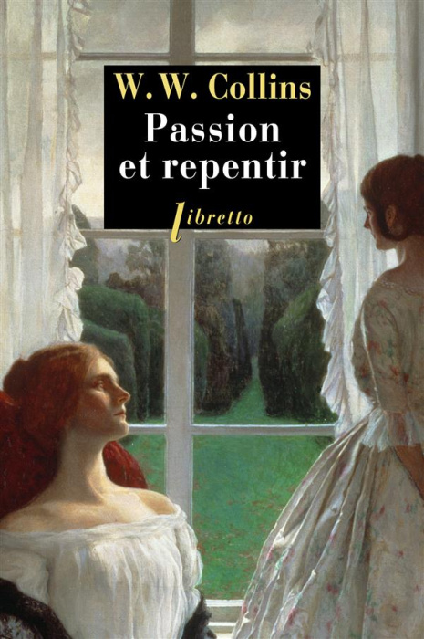 Emprunter Passion et repentir livre