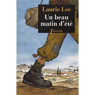 Emprunter Un beau matin d'été livre