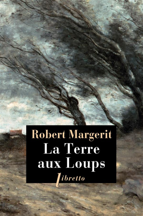 Emprunter La Terre aux Loups livre