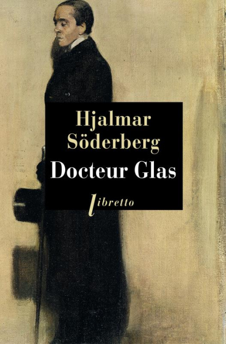 Emprunter Docteur Glas livre