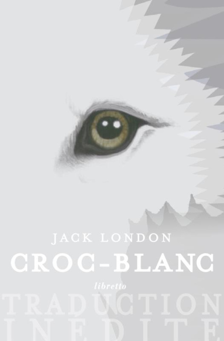 Emprunter Croc-Blanc livre