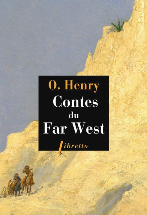 Emprunter Contes du Far West livre