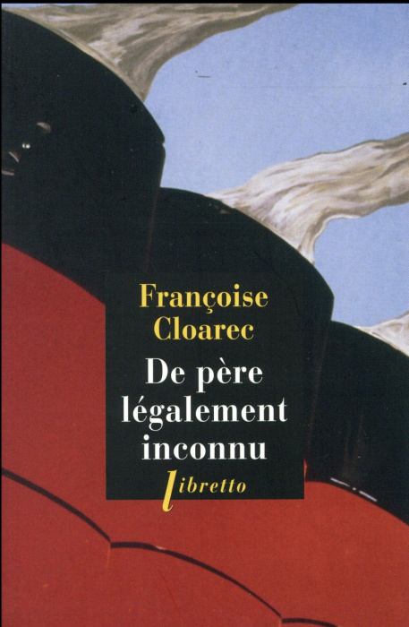 Emprunter De père légalement inconnu livre