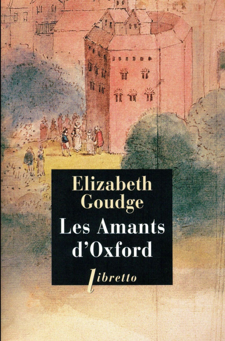 Emprunter Les amants d'Oxford livre