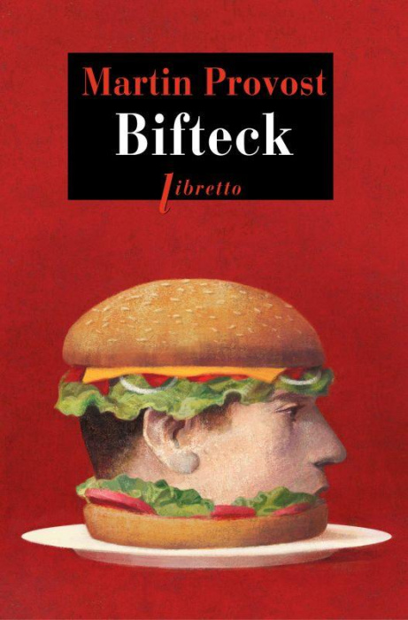 Emprunter Bifteck livre
