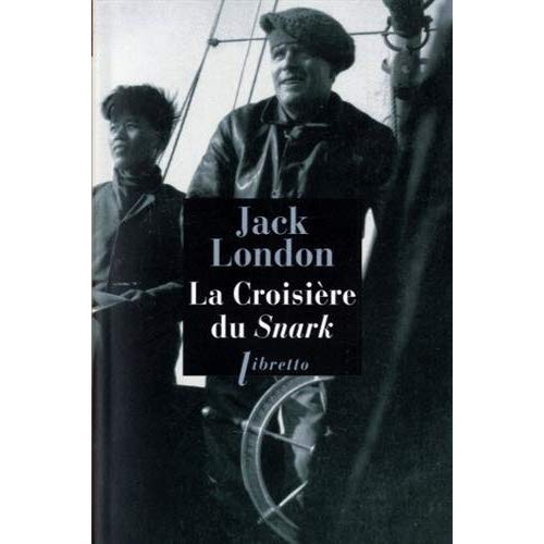 Emprunter La croisière du Snark livre