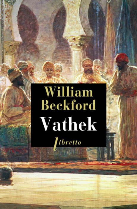 Emprunter Vathek livre