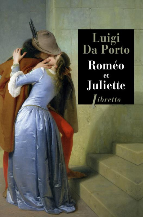 Emprunter Roméo et Juliette livre