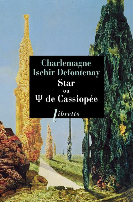 Emprunter Star ou Psi de Cassiopée. Histoire merveilleuse de l'un des mondes de l'espace - Nature singulière, livre