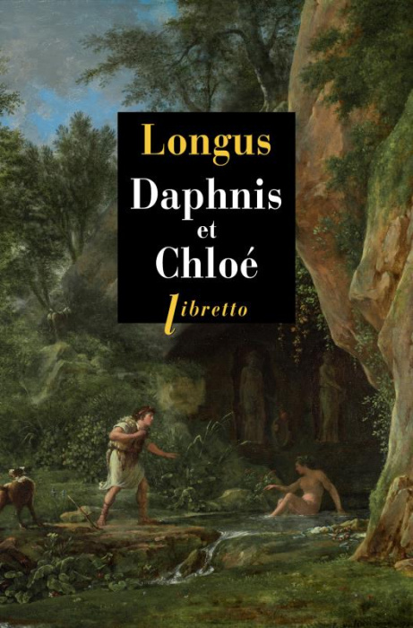 Emprunter Daphnis et Chloé livre