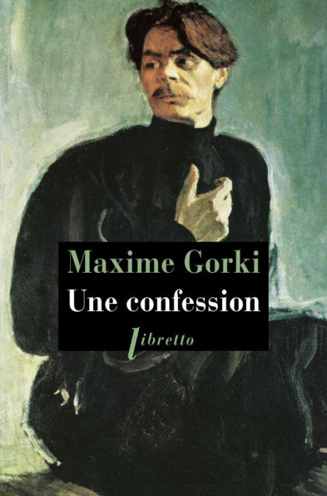 Emprunter Une confession livre