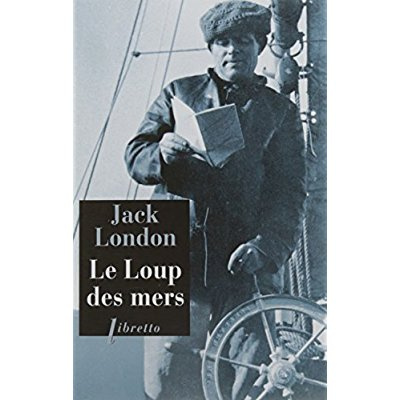 Emprunter Le loup des mers livre
