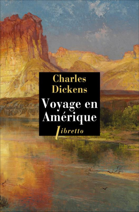 Emprunter Voyage en Amérique livre