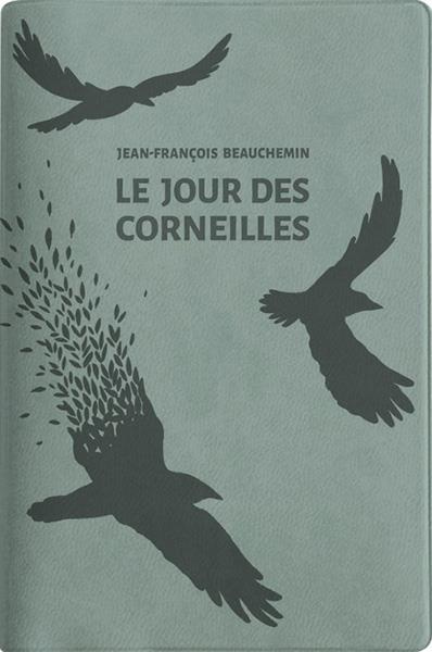 Emprunter Le jour des corneilles. Edition limitée livre