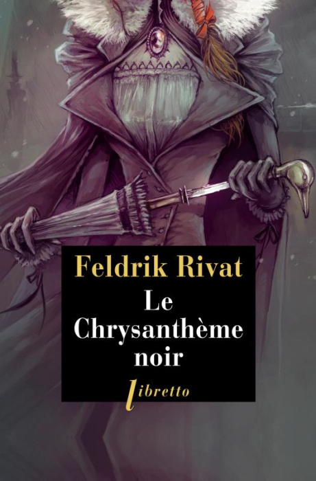 Emprunter La 25e heure Tome 2 : Le chrysanthème noir livre