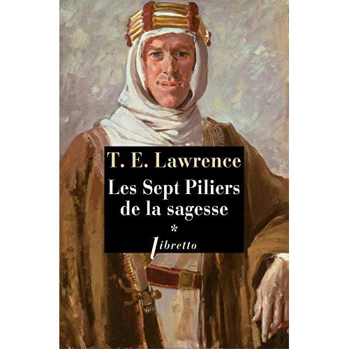 Emprunter Les sept piliers de la sagesse Tome 1 livre