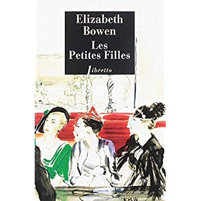Emprunter Les petites filles livre