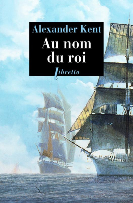 Emprunter Au nom du roi livre